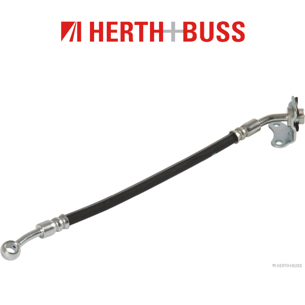 HERTH+BUSS JAKOPARTS Bremsschlauch KIA Grand / Carnival 3 (VQ) hinten links