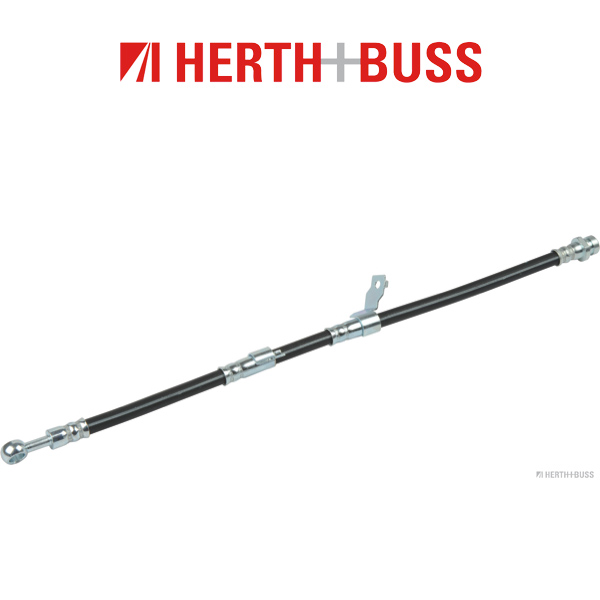 HERTH+BUSS JAKOPARTS Bremsschlauch für KIA CARENS III (UN) vorne rechts