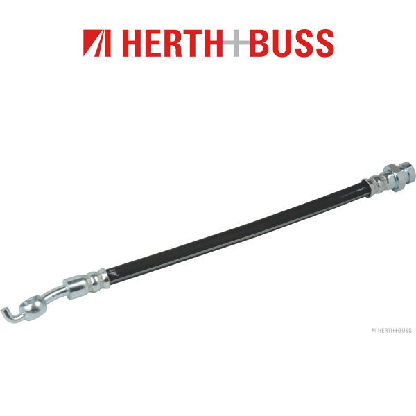 HERTH+BUSS JAKOPARTS Bremsschlauch für KIA CARENS III (UN) hinten links