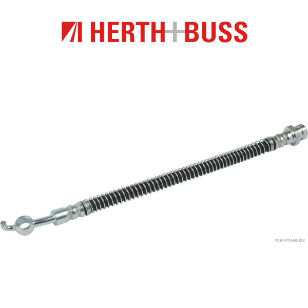 HERTH+BUSS JAKOPARTS Bremsschlauch für KIA CARENS III (UN) hinten rechts