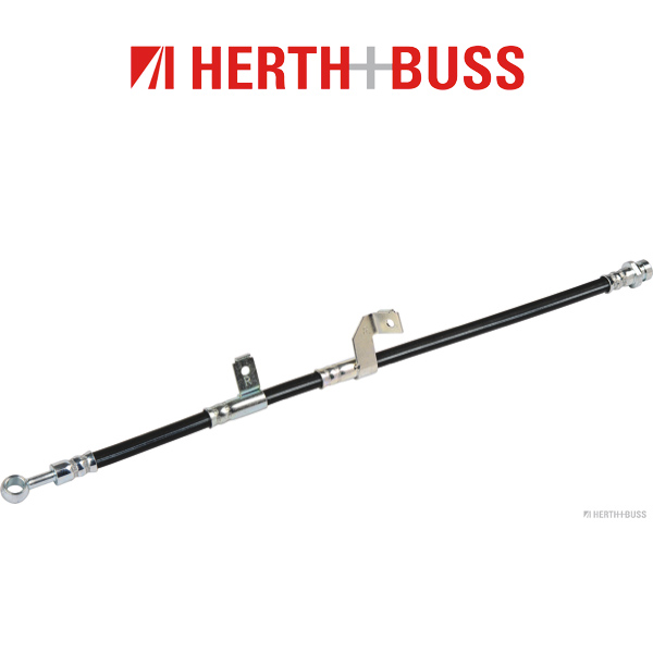 HERTH+BUSS JAKOPARTS Bremsschlauch für KIA GRAND / CARNIVAL III (VQ) vorne re