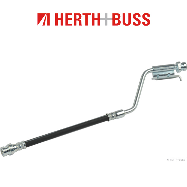 HERTH+BUSS JAKOPARTS Bremsschlauch für KIA CERATO LD II TD 1.6 hinten rechts in