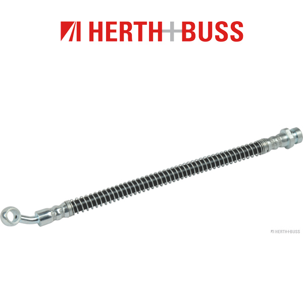 HERTH+BUSS JAKOPARTS Bremsschlauch für KIA MAGENTIS (MG) hinten links