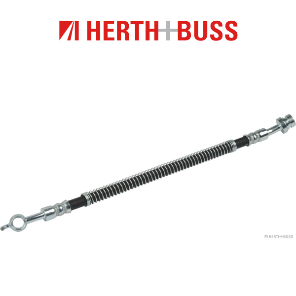 HERTH+BUSS JAKOPARTS Bremsschlauch für KIA OPIRUS (GH) 3.8 V6 hinten links