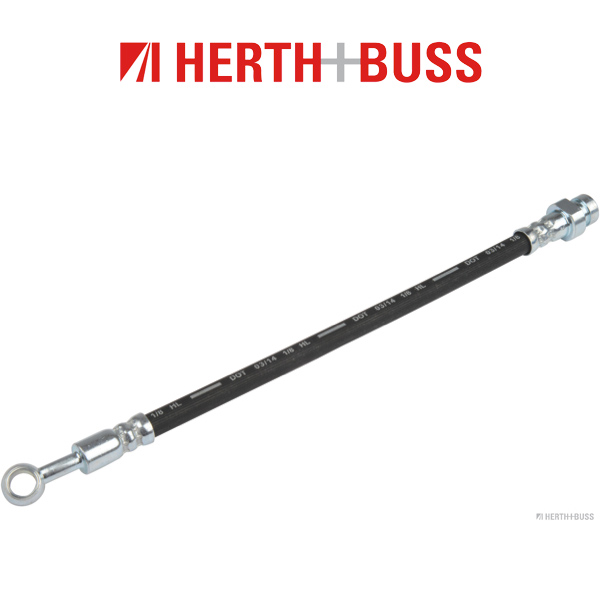 HERTH+BUSS JAKOPARTS Bremsschlauch für KIA PRO / CEE'D / SW (ED) hinten rechts