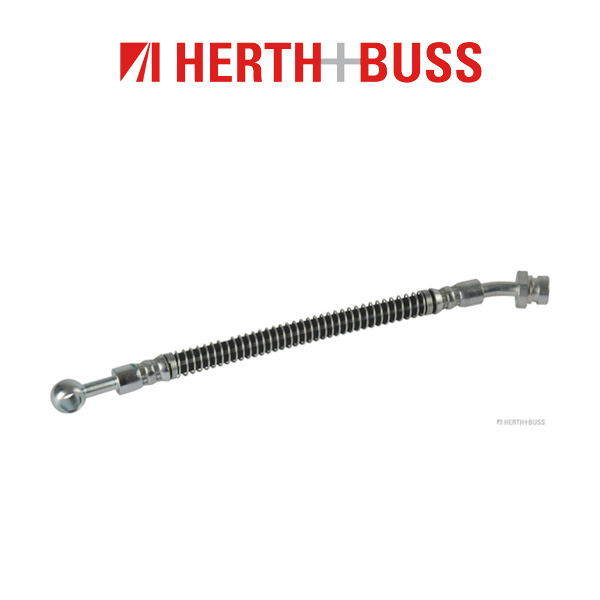 HERTH+BUSS JAKOPARTS Bremsschlauch für KIA SORENTO I (JC) 3.3 2.5CRDi hinten re