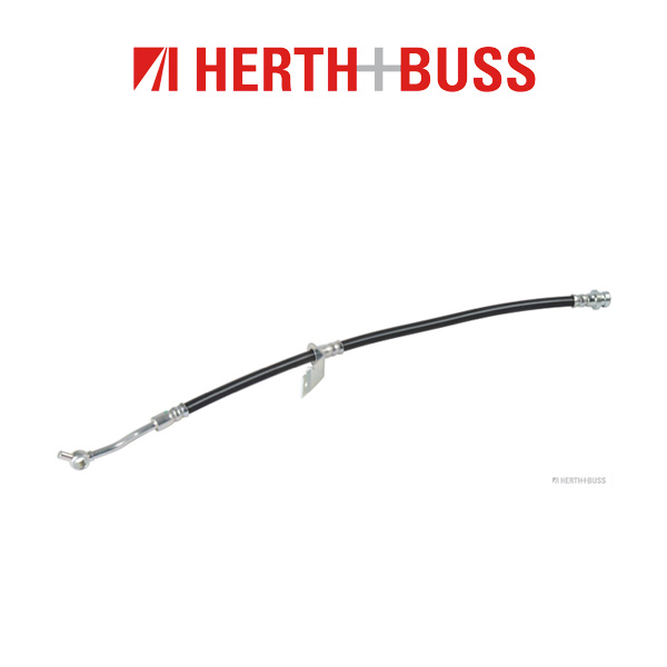 HERTH+BUSS JAKOPARTS J3700394 Bremsschlauch KIA Soul AM vorne links