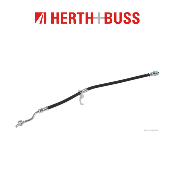 HERTH+BUSS JAKOPARTS J3700395 Bremsschlauch KIA Soul AM vorne rechts