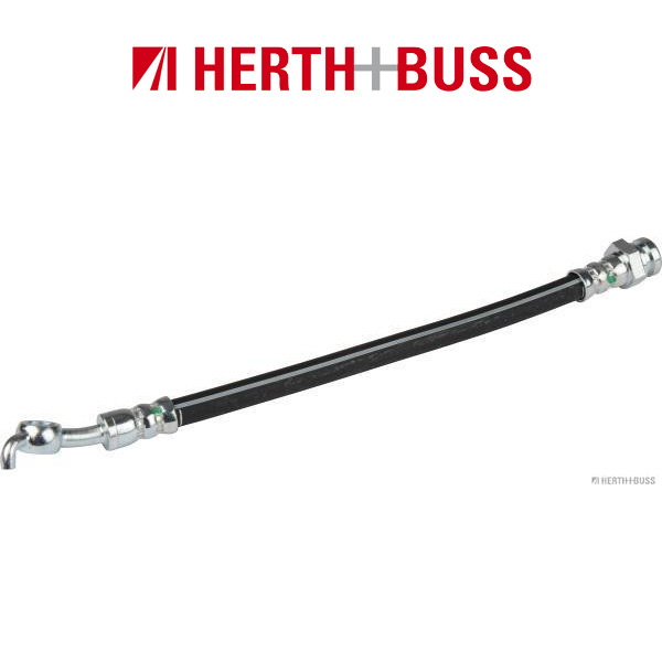 HERTH+BUSS JAKOPARTS Bremsschlauch DAEWOO für SSANGYONG KORANDO MUSSO hinten re