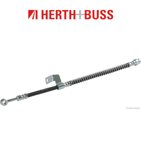 HERTH+BUSS JAKOPARTS Bremsschlauch für HYUNDAI GETZ (TB) vorne rechts