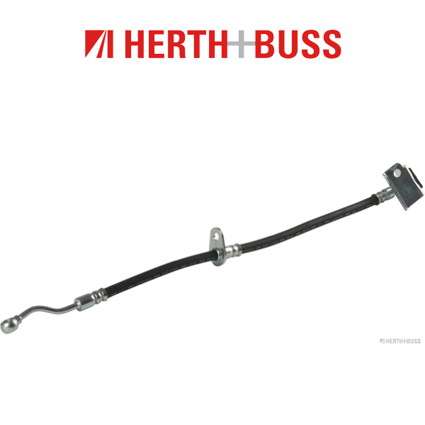 HERTH+BUSS JAKOPARTS Bremsschlauch für HYUNDAI ACCENT III (MC) vorne rechts