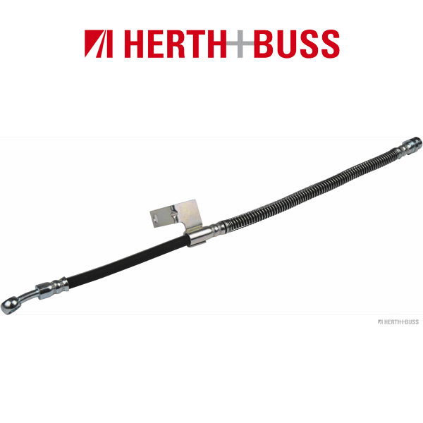 HERTH+BUSS JAKOPARTS Bremsschlauch für HYUNDAI ACCENT II (LC) vorne rechts