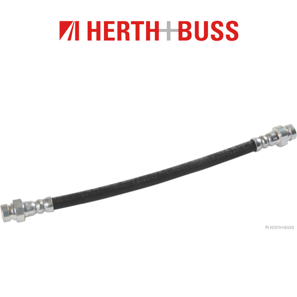 HERTH+BUSS JAKOPARTS Bremsschlauch für HYUNDAI ACCENT II MITSUBISHI LANCER hi