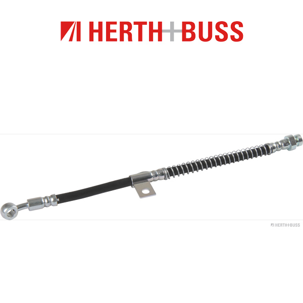 HERTH+BUSS JAKOPARTS Bremsschlauch für HYUNDAI ATOS (MX) 1.0i 54 PS vorne rechts