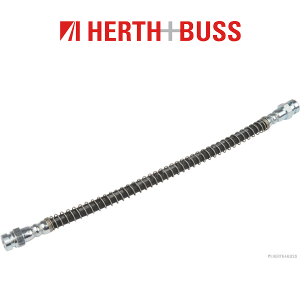 HERTH+BUSS JAKOPARTS Bremsschlauch für HYUNDAI ATOS (MX) 1.0i 1.1 hinten links