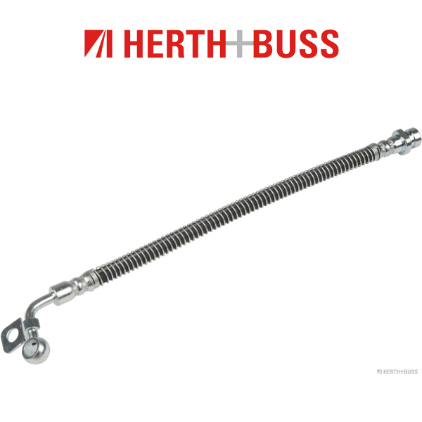 HERTH+BUSS JAKOPARTS Bremsschlauch für HYUNDAI H-1 / STAREX ab 10.1997 vorne li