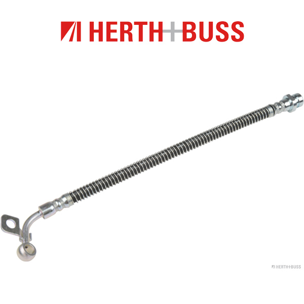 HERTH+BUSS JAKOPARTS Bremsschlauch für HYUNDAI H-1 / STAREX ab 10.1997 vorne re