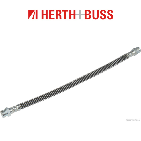 HERTH+BUSS JAKOPARTS Bremsschlauch für HYUNDAI H-1 / STAREX ab 10.1997 hinten li