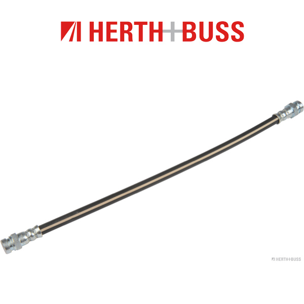 HERTH+BUSS JAKOPARTS Bremsschlauch für HYUNDAI H-1 / STAREX ab 10.1997 hinten re