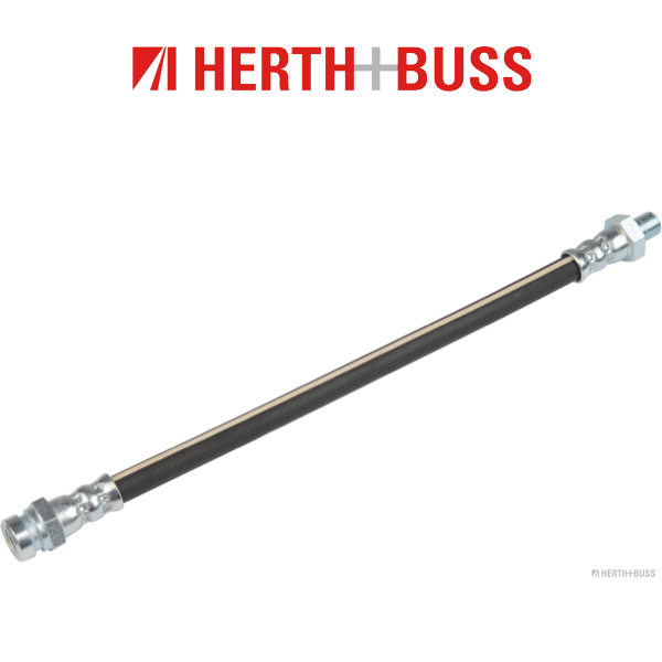 HERTH+BUSS JAKOPARTS Bremsschlauch für HYUNDAI SONATA IV (EF) XG (XG) hinten