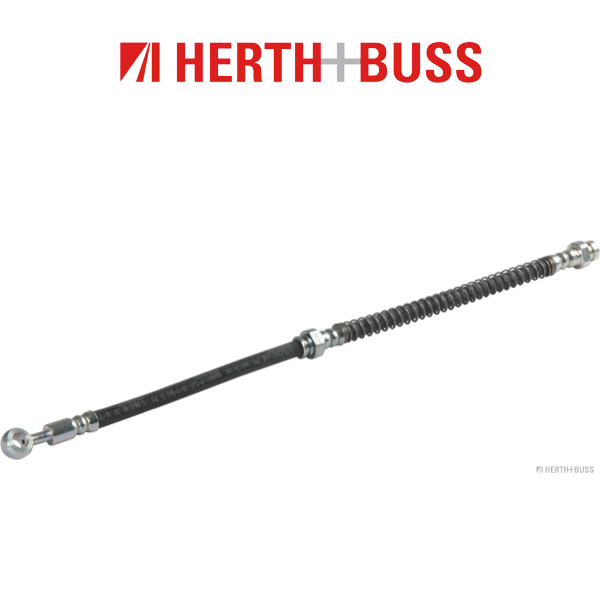 HERTH+BUSS JAKOPARTS Bremsschlauch für HYUNDAI SANTA FE I (SM) vorne links