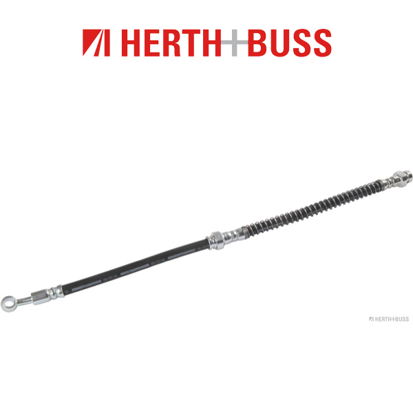 HERTH+BUSS JAKOPARTS Bremsschlauch für HYUNDAI SANTA FE I (SM) vorne rechts