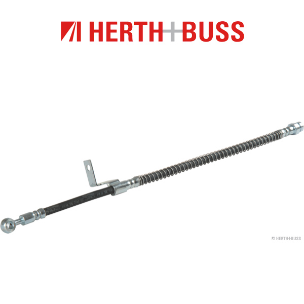 HERTH+BUSS JAKOPARTS Bremsschlauch für HYUNDAI MATRIX (FC) vorne links