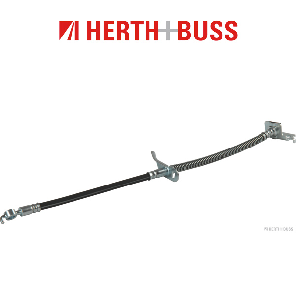 HERTH+BUSS JAKOPARTS Bremsschlauch für HYUNDAI i30 + CW (FD) vorne rechts