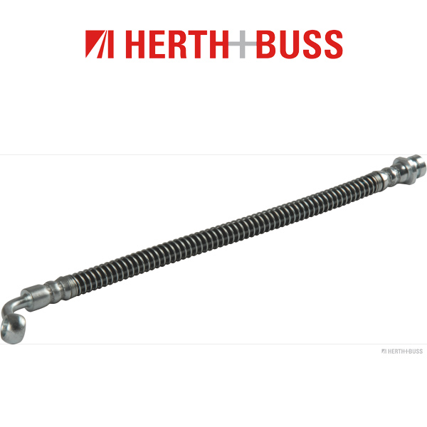 HERTH+BUSS JAKOPARTS Bremsschlauch für HYUNDAI H-1 / STAREX ab 05.2003 vorne re