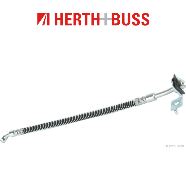 HERTH+BUSS JAKOPARTS Bremsschlauch für HYUNDAI SANTA FE II (CM) vorne links