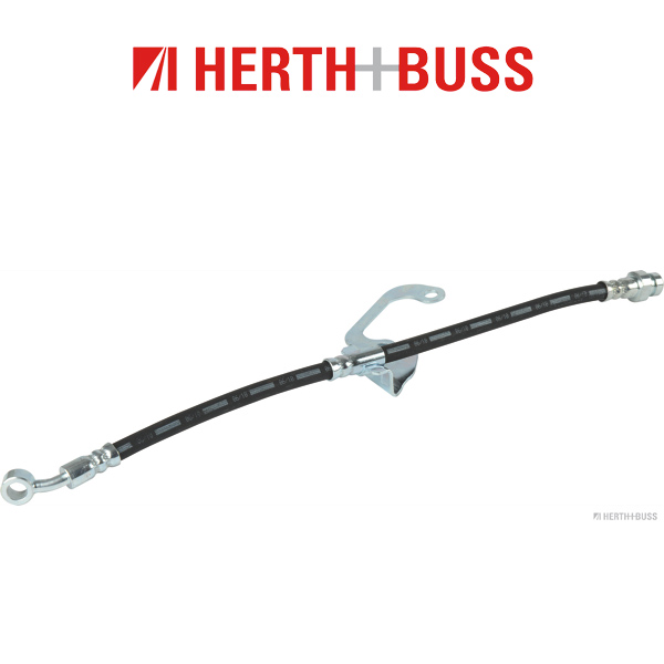 HERTH+BUSS JAKOPARTS Bremsschlauch für HYUNDAI TERRACAN (HP) vorne links