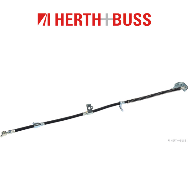 HERTH+BUSS JAKOPARTS Bremsschlauch für HYUNDAI GRANDEUR SONATA V vorne rechts