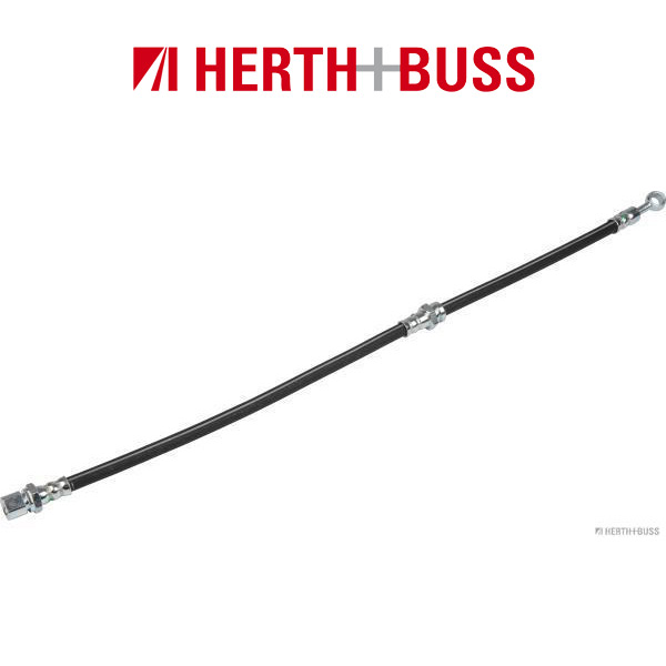 HERTH+BUSS JAKOPARTS Bremsschlauch für CHEVROLET EPICA (KL1_) 2.0 2.5 2.0 D vor