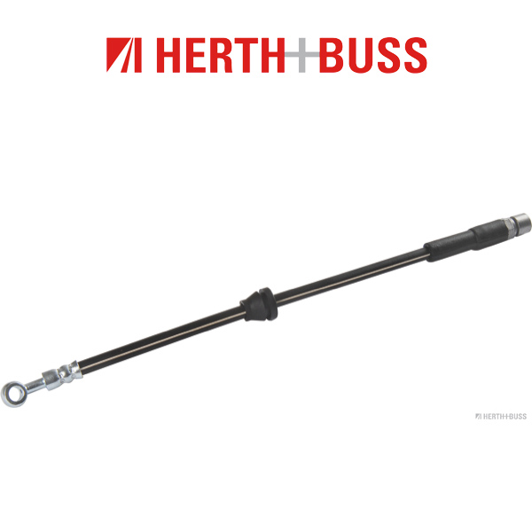 HERTH+BUSS JAKOPARTS Bremsschlauch für CHEVROLET DAEWOO NUBIRA REZZO vorne