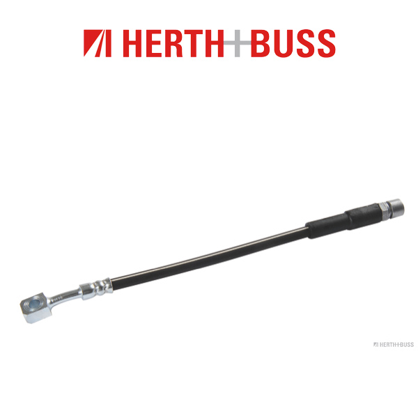 HERTH+BUSS JAKOPARTS Bremsschlauch DAEWOO Espero Lanos Nexia Racer vorne