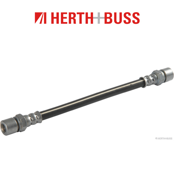 HERTH+BUSS JAKOPARTS Bremsschlauch DAEWOO Lanos (KLAT) 1.3 1.5 1.6 hinten