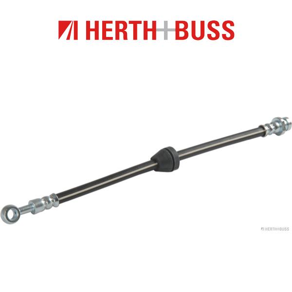 HERTH+BUSS JAKOPARTS Bremsschlauch für CHEVROLET DAEWOO AVEO CAPTIVA KALOS vorne