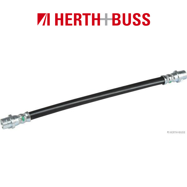 HERTH+BUSS JAKOPARTS Bremsschlauch für CHEVROLET AVEO (T250 T255) (T300) hinten