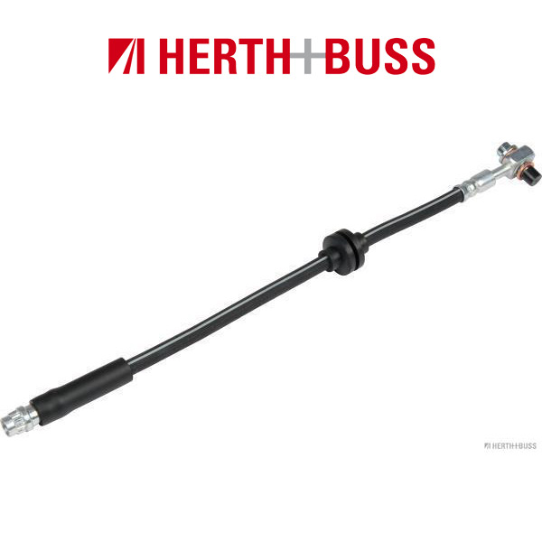 HERTH+BUSS JAKOPARTS Bremsschlauch für CHEVROLET AVEO (T250 T255) (T300) vorne