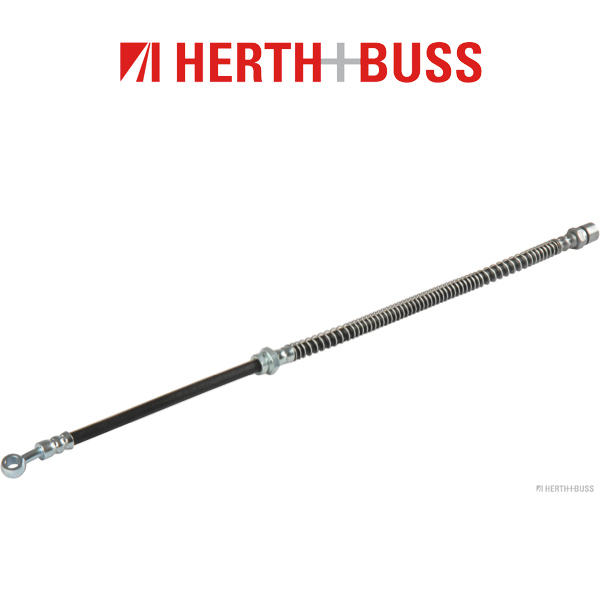 HERTH+BUSS JAKOPARTS Bremsschlauch für CHEVROLET DAEWOO EVANDA 2.0 131 PS vorne