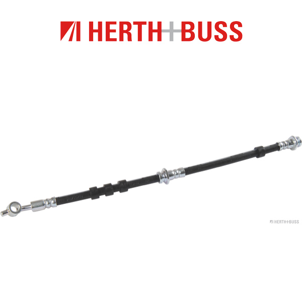 HERTH+BUSS JAKOPARTS Bremsschlauch für NISSAN PRIMERA (P11 WP11) vorne links