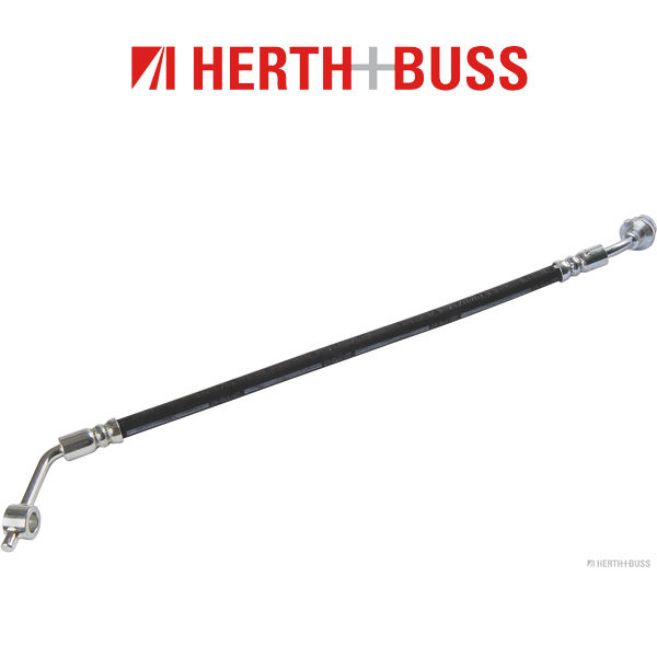 HERTH+BUSS JAKOPARTS Bremsschlauch für NISSAN TERRANO II (R20) vorne rechts