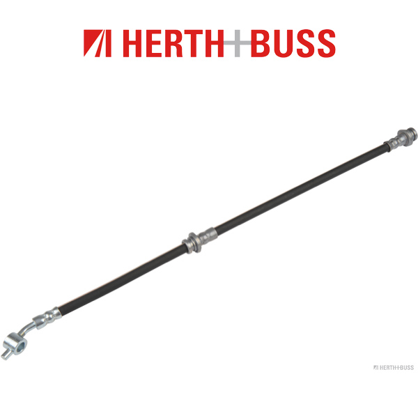 HERTH+BUSS JAKOPARTS Bremsschlauch NISSAN Almera Tino V10 vorne rechts