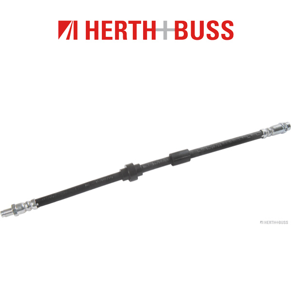 HERTH+BUSS JAKOPARTS Bremsschlauch für NISSAN PRIMASTAR (X83) vorne