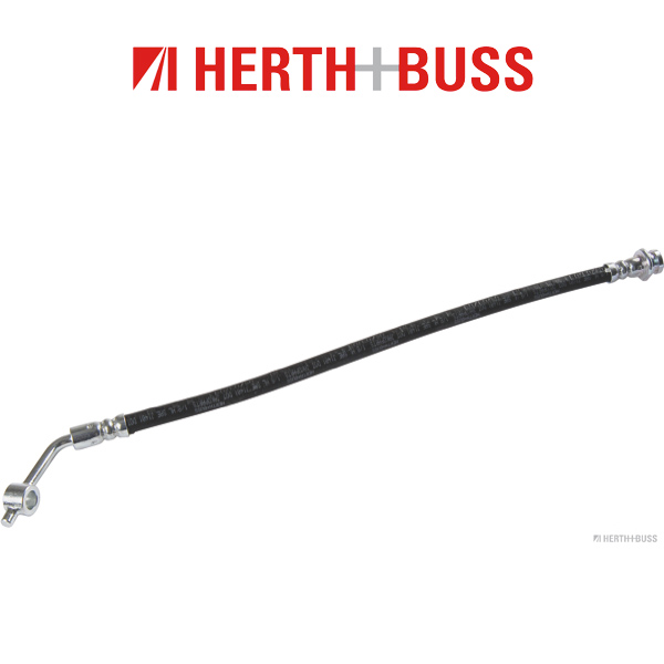 HERTH+BUSS JAKOPARTS Bremsschlauch für NISSAN PICK UP III (D22) vorne rechts