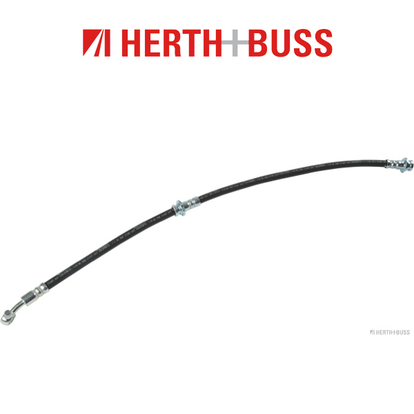 HERTH+BUSS JAKOPARTS Bremsschlauch NISSAN NV200 / Evalia vorne links