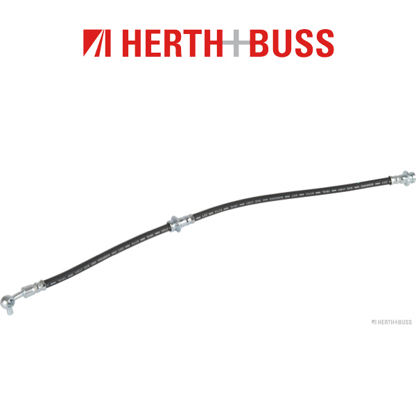 HERTH+BUSS JAKOPARTS Bremsschlauch für NISSAN EVALIA NV200 vorne rechts