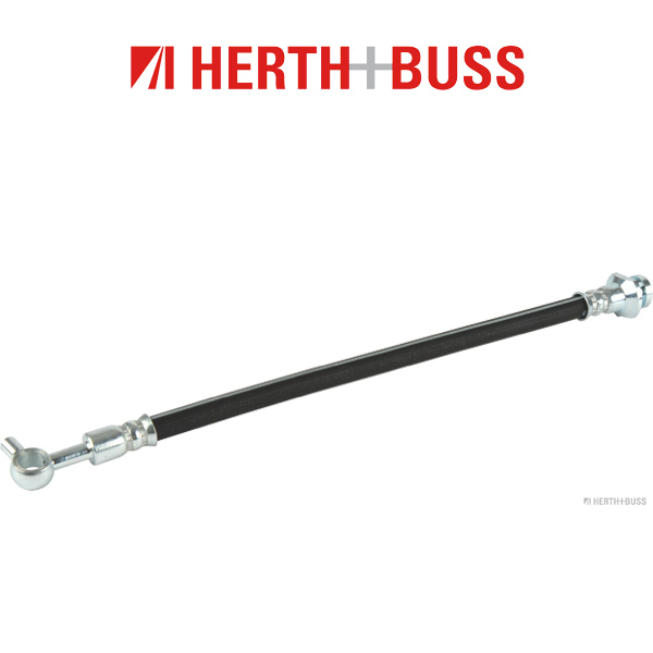 HERTH+BUSS JAKOPARTS Bremsschlauch NISSAN Patrol GR V Wagon vorne rechts