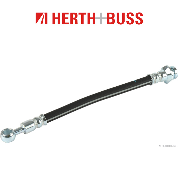 HERTH+BUSS JAKOPARTS Bremsschlauch für NISSAN PATROL GR V Wagon (Y61) hinten re