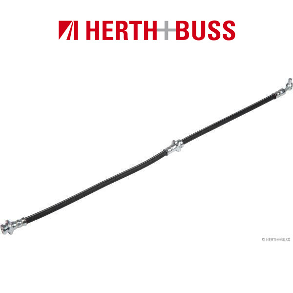 HERTH+BUSS JAKOPARTS Bremsschlauch für NISSAN LEAF (ZE0) ab 11.2010 vorne links